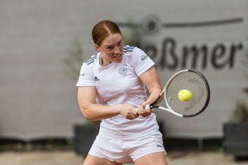 Bild 316 - BL Club an der Alster - GW Luitpoldpark Muenchen : Ergebnis: 6:3